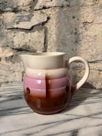 Cruche art déco en céramique allemande, Antiquités & Art, Antiquités | Céramique & Poterie, Enlèvement ou Envoi