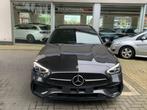 C 300Te AMG-NightP-Pano-Distr-360-Leder-Memory-Massage-Dab-, Autos, Mercedes-Benz, Mercedes Used 1, Carnet d'entretien, Cuir, Hybride Électrique/Essence