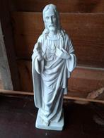 Porseleinen beeld Jezus, Antiek en Kunst, Ophalen