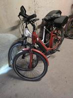 2 electrische fietsen .Bieden vanaf 850 € vrij vanaf 31.08, Fietsen en Brommers, Ophalen