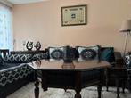 MAROKAANSE SALON TE KOOP ALLES INBEGREPENPRIJS  (+-1100euro), Ophalen
