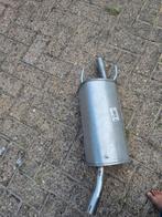 Einddemper Opel Corsa B 1.0 i 12v nieuw, Enlèvement, Opel