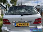 MERCEDES B KLASSE W245 ZILVER 761 achterklep 2005-2011, Auto-onderdelen, Gebruikt, Achterklep, Mercedes-Benz, Ophalen of Verzenden