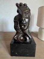 Bronzen beeld – Wuytack – genummerd 30/35, Ophalen