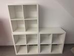 3 x ikea kallax, Huis en Inrichting, Kasten | Wandmeubels, Ophalen, Zo goed als nieuw