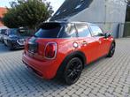 MINI Cooper S 2.0AS OPF (EU6d-TEMP) AUTOMAAT (bj 2019), Auto's, 1998 cc, Gebruikt, 4 cilinders, Bedrijf