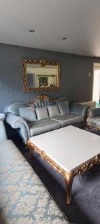 Complete salon te koop, Ophalen, Zo goed als nieuw