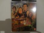ARK OF THE SUN GOD 4K ULTRA HD, Cd's en Dvd's, Blu-ray, Ophalen of Verzenden, Nieuw in verpakking, Actie