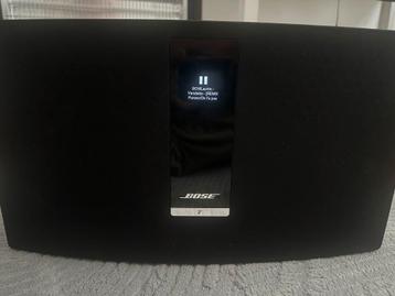 Bose SoundTouch 30 series 3 beschikbaar voor biedingen