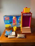 Captain Planet ToxicTrap (1991) (Kenner), Ophalen of Verzenden, Gebruikt