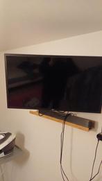 TV smart LG met JBL soundbar, Ophalen, LED, 50 Hz, 80 tot 100 cm
