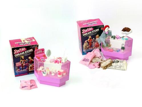 Barbie Dream Store, Enfants & Bébés, Jouets | Poupées, Utilisé, Barbie, Enlèvement ou Envoi