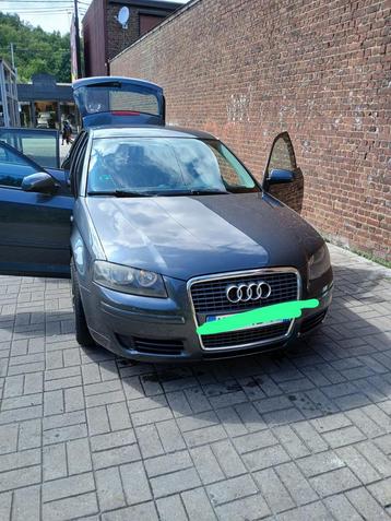 Audi, Autos, Particulier, Achat, A3