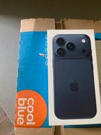 Sealed iphone 17 pro 512gb blue, Telecommunicatie, Mobiele telefoons | Apple iPhone, Ophalen, Nieuw, Blauw, 512 GB