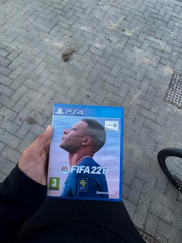 Fifa22 beschikbaar voor biedingen