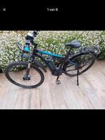 Trek sportieve mountainbike, Ophalen, Gebruikt, Trek