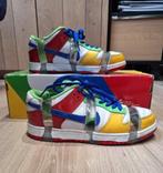 Nike SB dunk low Sandy Bodecker ebay, Enlèvement ou Envoi, Comme neuf