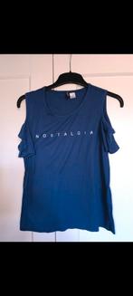 Shirtje h&m large, Kleding | Dames, T-shirts, Ophalen of Verzenden