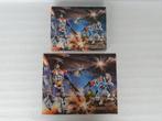 Puzzel Transformers 3423.21 (Hasbro, MB, 1986), Verzamelen, Ophalen of Verzenden, Gebruikt