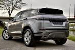 Land Rover Evoque P160 Mild Hybride R-Dynamic, Auto's, Bedrijf, 5 deurs, SUV of Terreinwagen, Zilver of Grijs