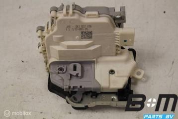 Portierslot RV Audi A3 8V Cabrio 1.4 TFSI 8X1837016 beschikbaar voor biedingen