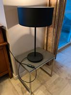 Nieuwe metalen tafellamp, Maison & Meubles, Lampes | Lampes de table, Enlèvement, Métal, 50 à 75 cm, Neuf