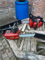 Opkuis stal, Doe-het-zelf en Bouw, Gereedschap | Zaagmachines, Ophalen, Zenoah