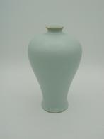 Te ruilen: Chinees vaasje met zegelstempel, Ophalen