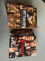 GREY’S ANATOMY, Cd's en Dvd's, Dvd's | Tv en Series, Vanaf 16 jaar, Ophalen, Nieuw in verpakking, Drama