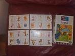 Lotto spel van Winnie the Pooh, Ophalen of Verzenden
