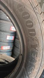 255/55r18 109y Goodyear 6mm 50€ per stuk met montage 25555, Ophalen of Verzenden
