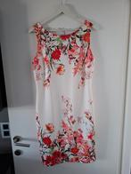 Mooi fleurig kleedje, Kleding | Dames, Jurken, Ophalen of Verzenden, Zo goed als nieuw