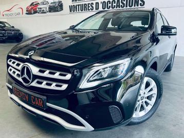 Mercedes-Benz GLA 180 Business NAVI+XENON+CRUISE+CARNET+GARA beschikbaar voor biedingen