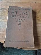 wereld atlas, Ophalen of Verzenden
