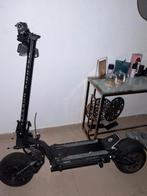 Teverun 7260R, Fietsen en Brommers, Steps, Verzenden, Gebruikt, Elektrische step (E-scooter)