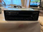 Autoradio-cassette vintage Kenwood KRC-194G, Enlèvement, Utilisé