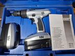 Schroefboormachine acu, Doe-het-zelf en Bouw, Ophalen, Gebruikt, Boor- en Schroefmachine, Variabele snelheid
