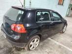 A vendre toutes pieces VW Golf 5 5 portes, Auto-onderdelen, Overige Auto-onderdelen, Ophalen, Gebruikt, Volkswagen