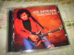 2 CD's - Joe SATRIANI - Live San Jose 1988, Verzenden, Nieuw in verpakking, Poprock