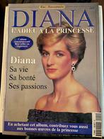 Diana princesse du monde, Livres, Enlèvement, Comme neuf, Autre