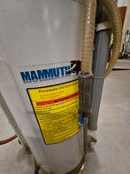 Olie opvangsysteem, Auto diversen, Autogereedschap, Ophalen