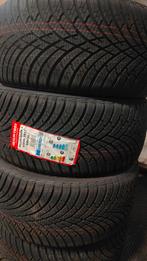 225/45r17 94w allseasons 80€ per stuk met montage m+s, Ophalen