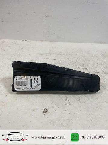 renault clio iv stoelairbag stoel airbag links 625348500f beschikbaar voor biedingen