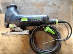Festool puzzel, Doe-het-zelf en Bouw, Gereedschap | Zaagmachines, Ophalen, Decoupeerzaag