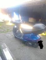 Peugeot sv 80 motorscooter, Motoren, Scooter, 1 cilinder, 80 cc, 11 kW of minder