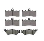 Remblokken Bmw K1600GT K 1600 B GT SE GTL, Envoi, Neuf