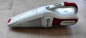 Black &Decker Kruimeldief beschikbaar voor biedingen