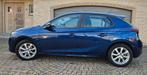 Opel Corsa 1.2 Start/Stop Edition eerste inschrijving 1/2021, Auto's, Stof, 1199 cc, Blauw, 93 g/km