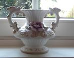 Decoratief vaasje 15 cm hoog, Ophalen of Verzenden