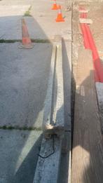 Betonpalen, Tuin en Terras, Ophalen, Gebruikt